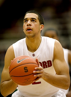 Landry Fields