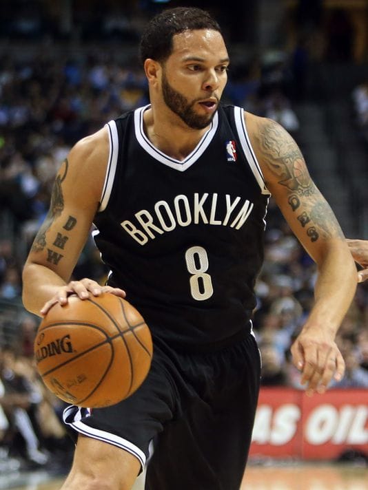 Deron Williams