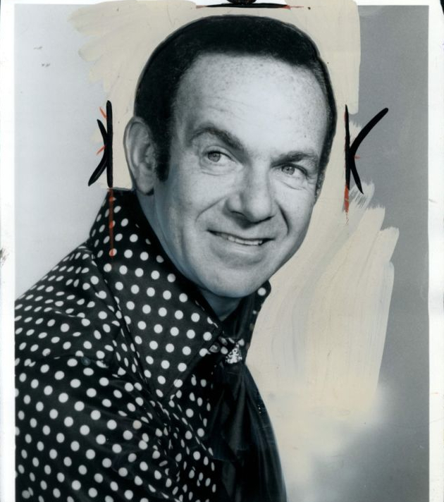 Jack Carter