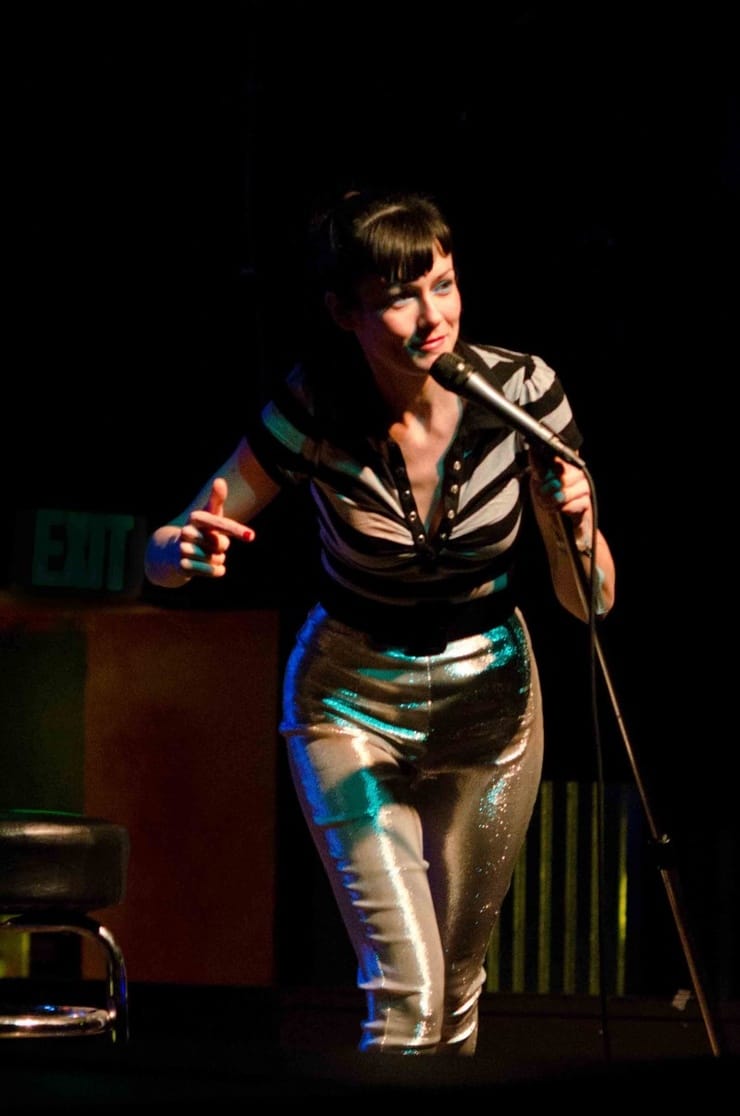 April Richardson April Richardson