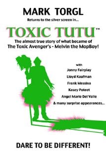 Toxic Tutu