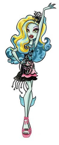 Lagoona Blue