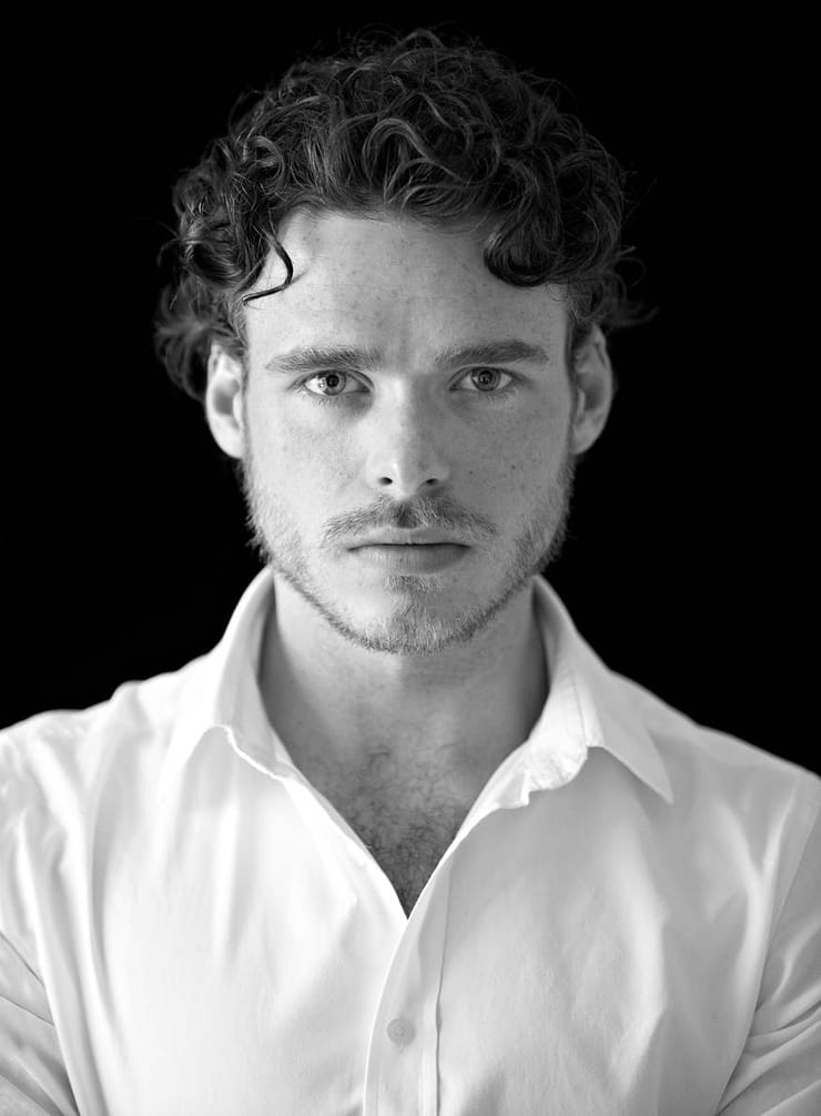 Richard Madden Richard Madden