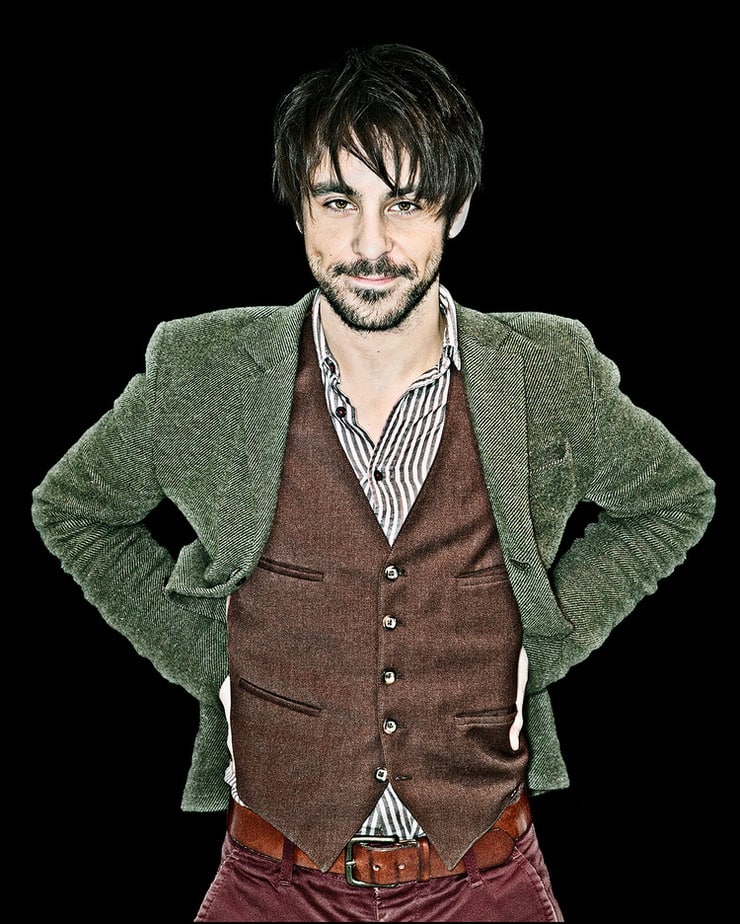 Emun Elliott