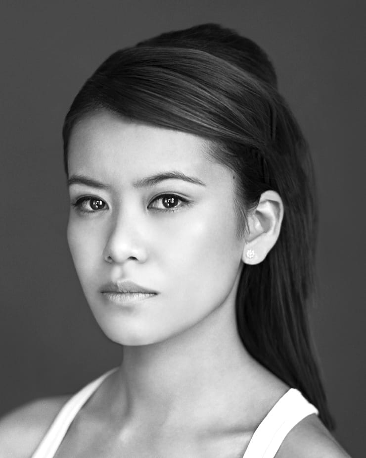 Katie Leung