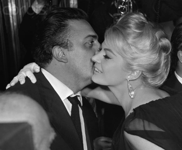 Federico Fellini