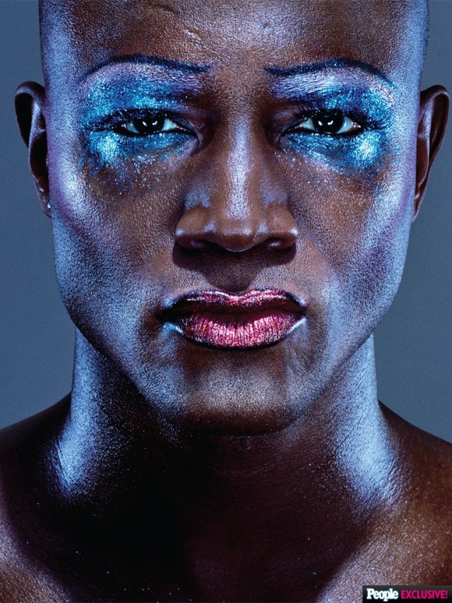 Taye Diggs