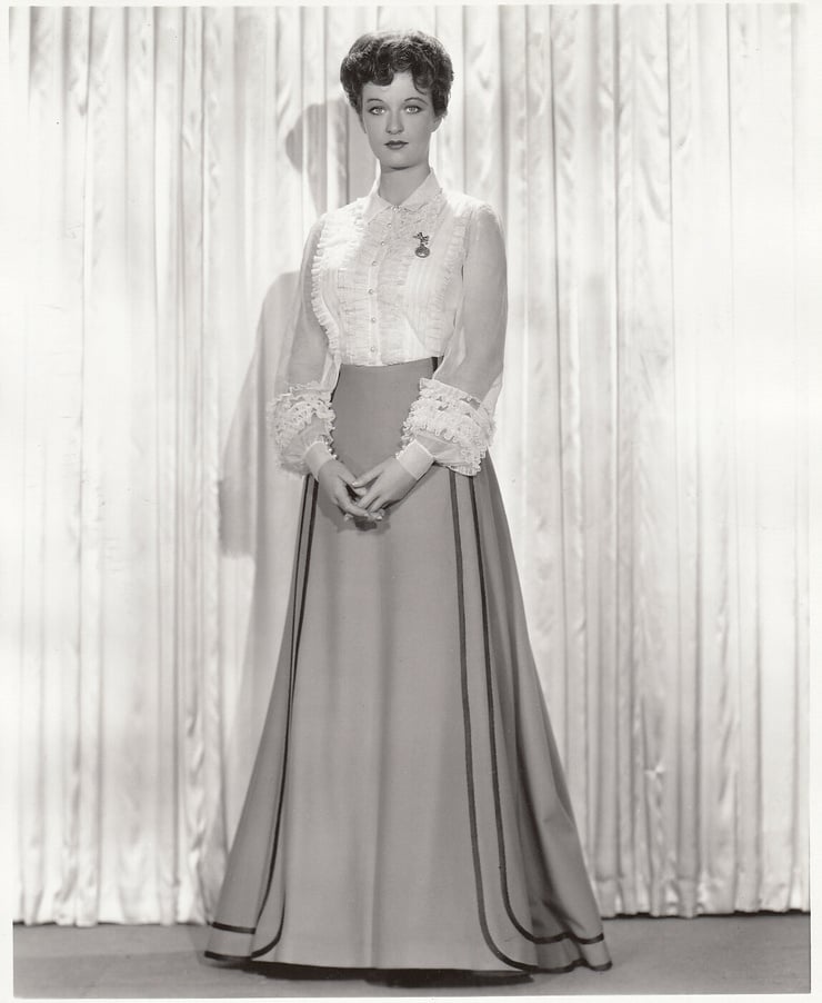 Evelyn Venable Evelyn Venable