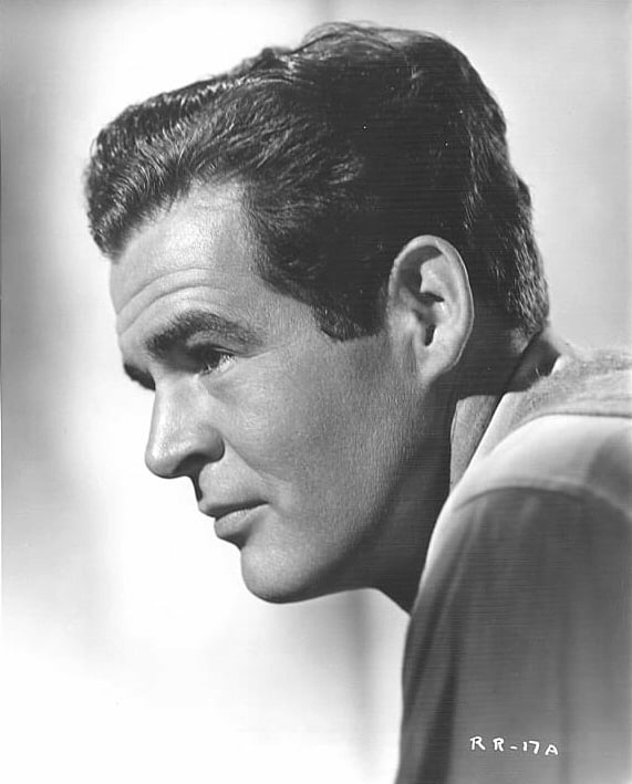 Robert Ryan