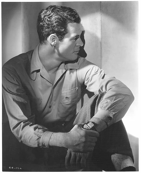 Robert Ryan