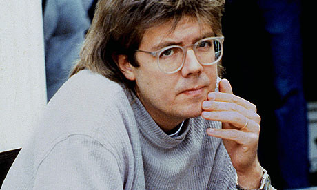 John Hughes