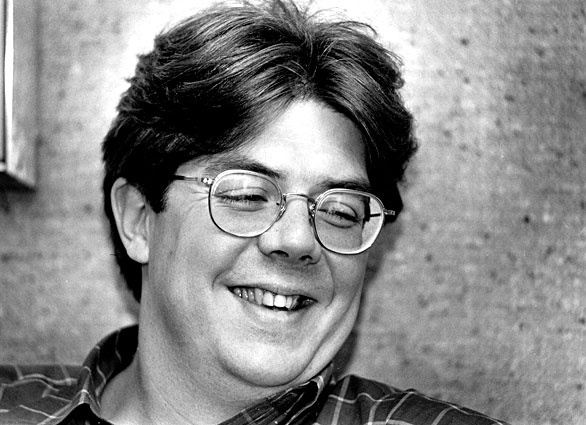 John Hughes