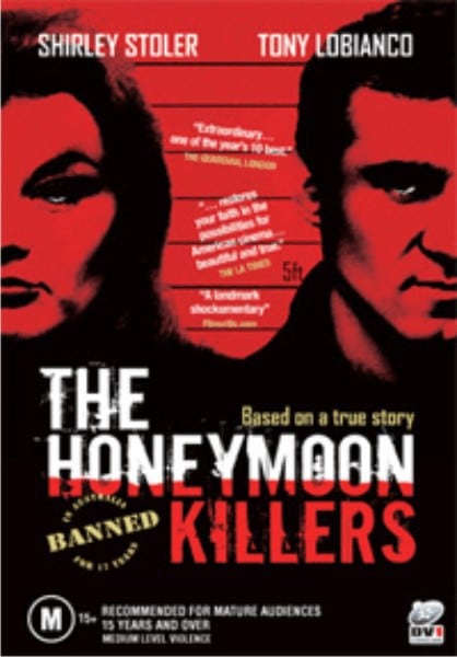 The Honeymoon Killers