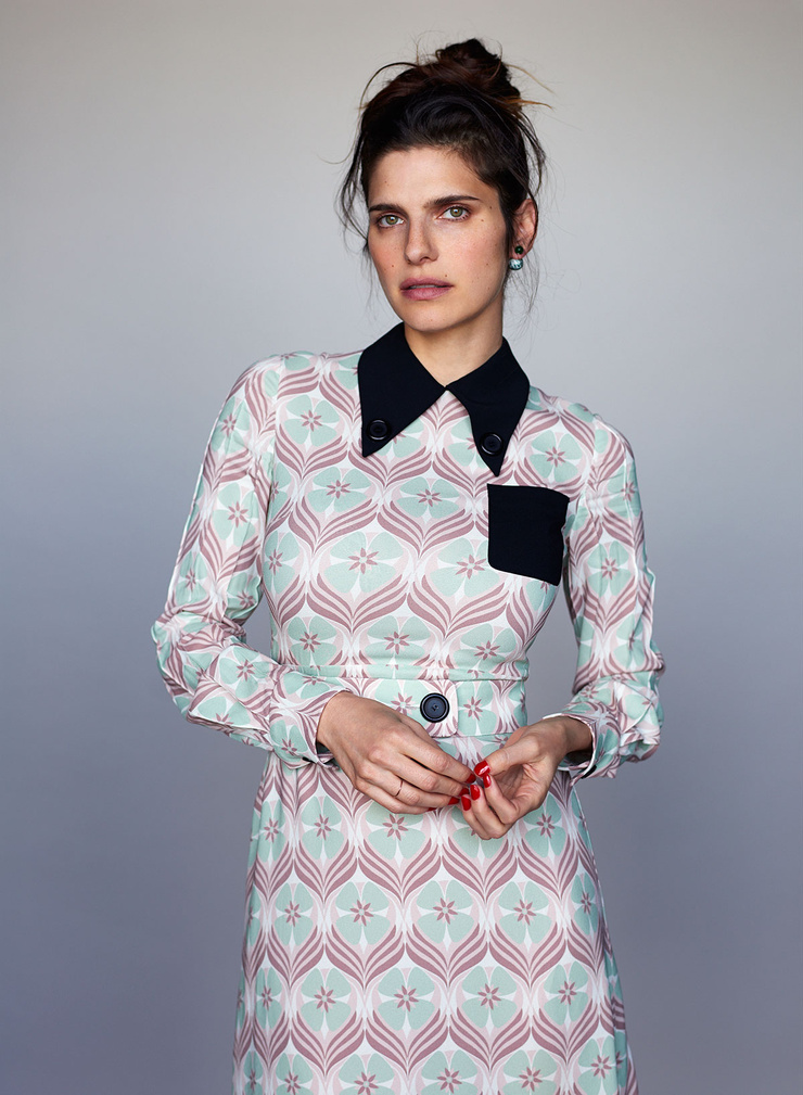 Lake Bell Lake Bell