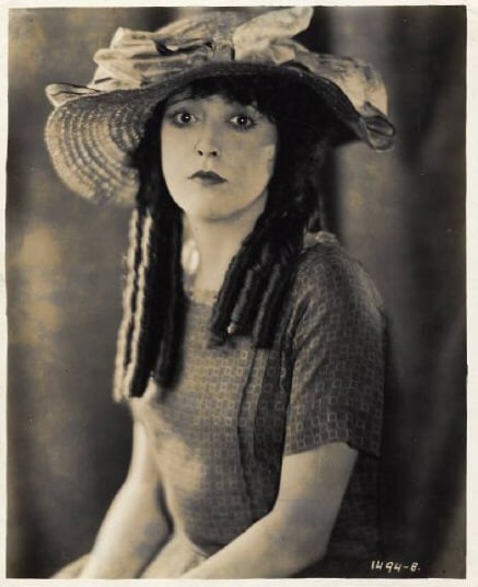Mabel Normand Mabel Normand