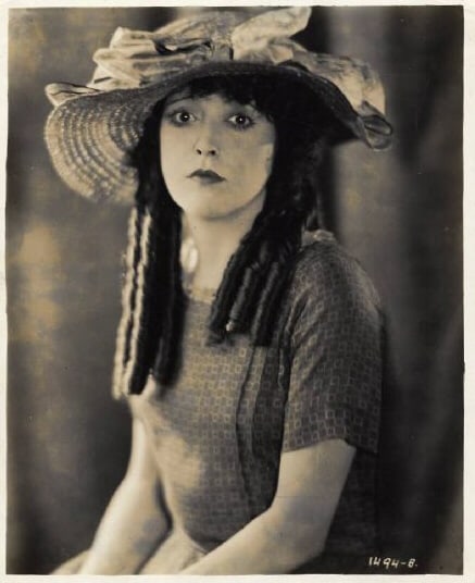 Mabel Normand