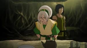 The Legend of Korra