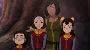 The Legend of Korra