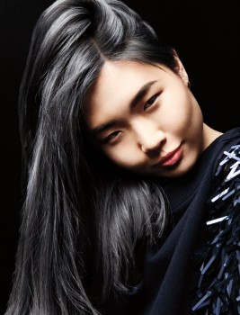 May Hong