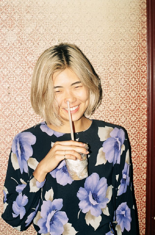 May Hong