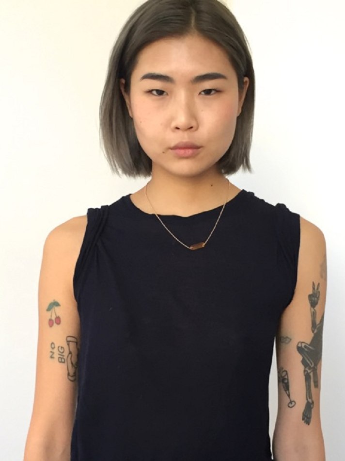 May Hong