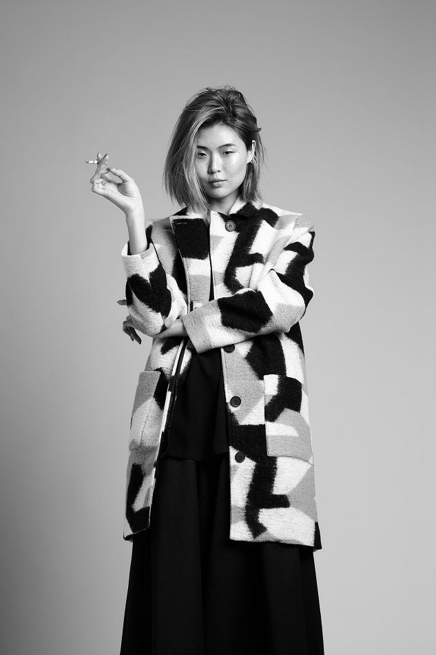 May Hong