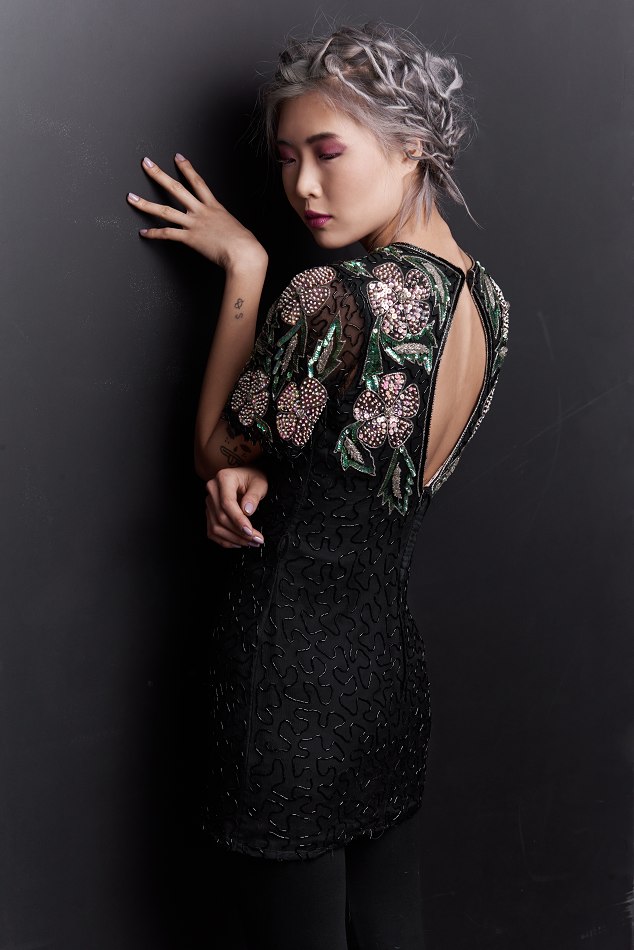 May Hong