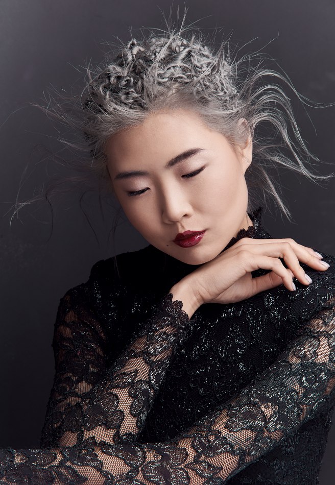 May Hong