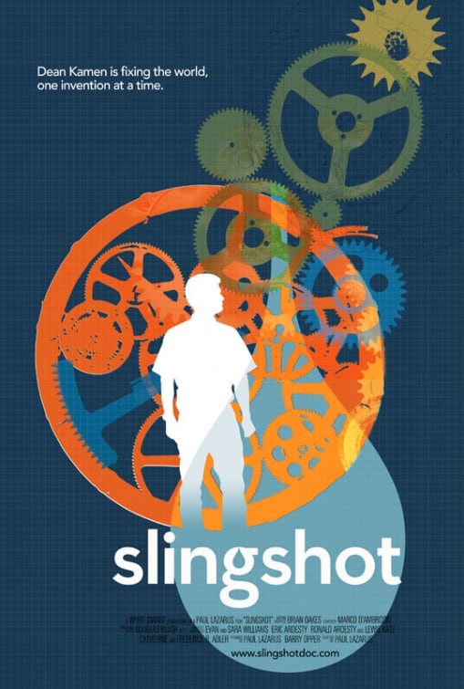 Picture Of Slingshot