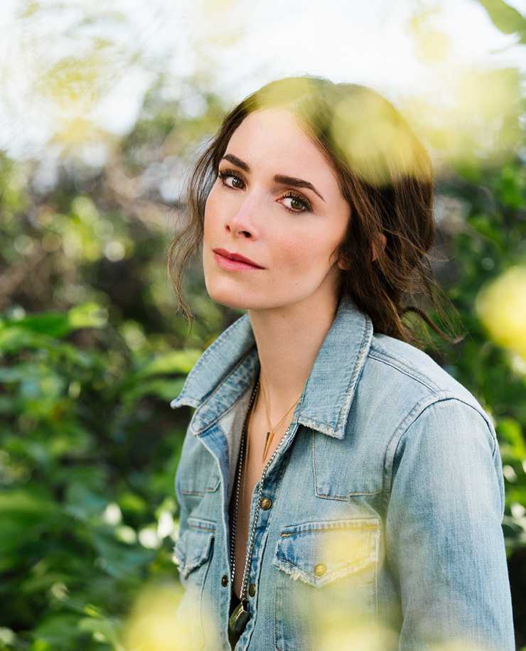 Abigail Spencer