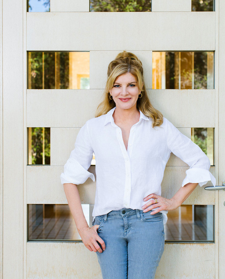 picture rene russo picture rene russo