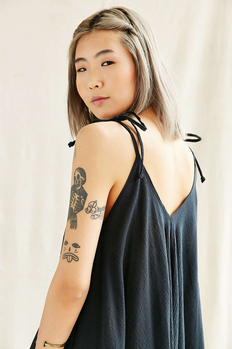 May Hong