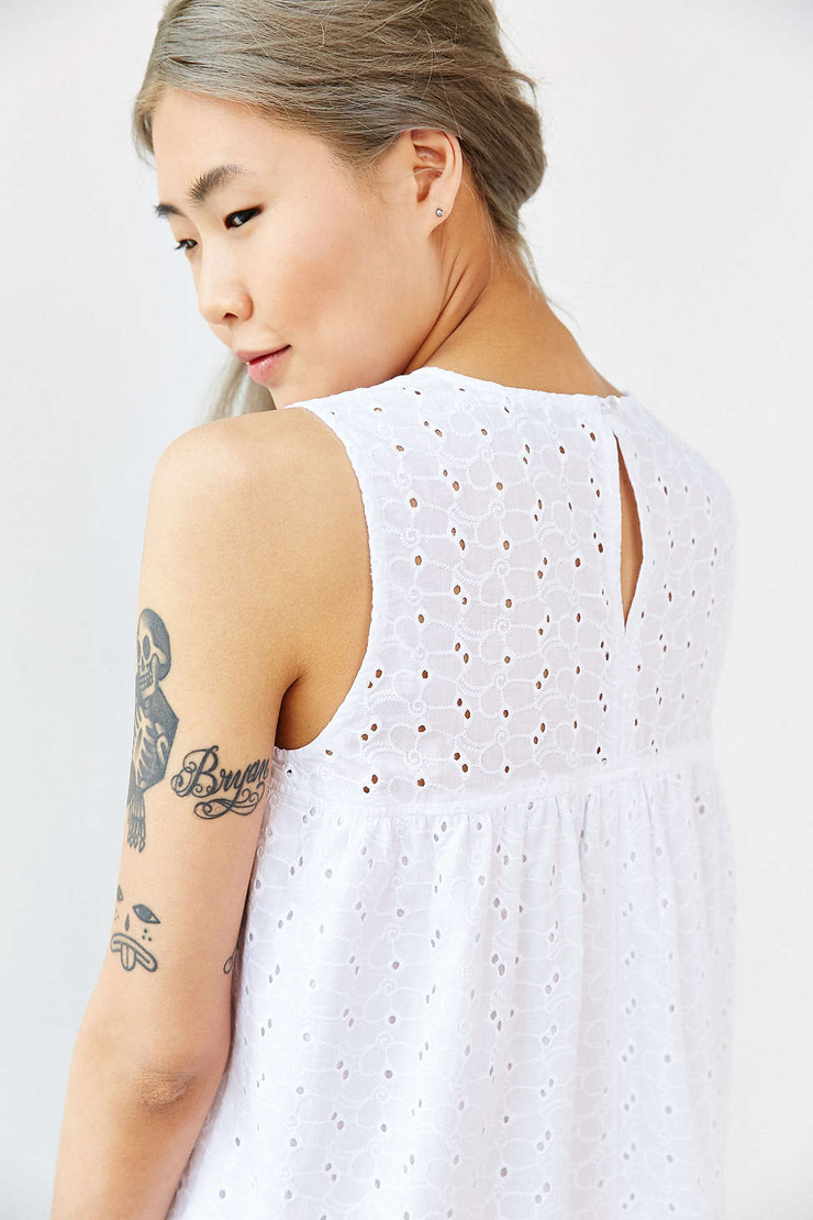 May Hong