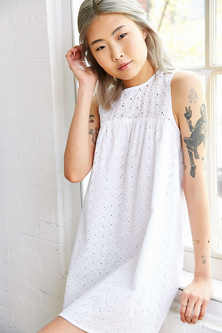 May Hong