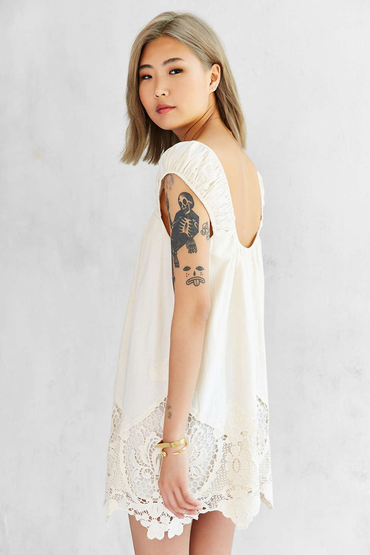 May Hong