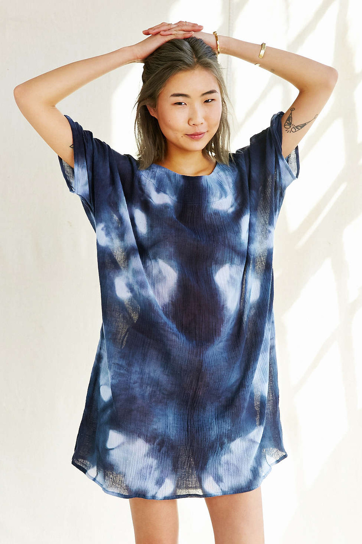 May Hong