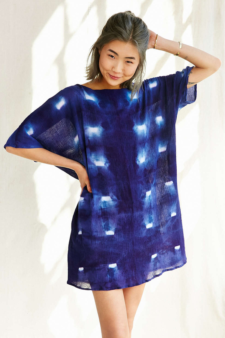 May Hong