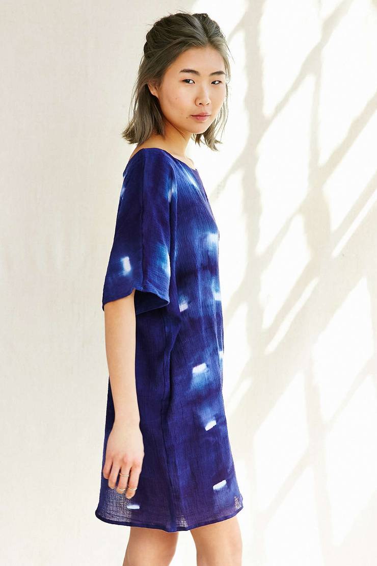 May Hong