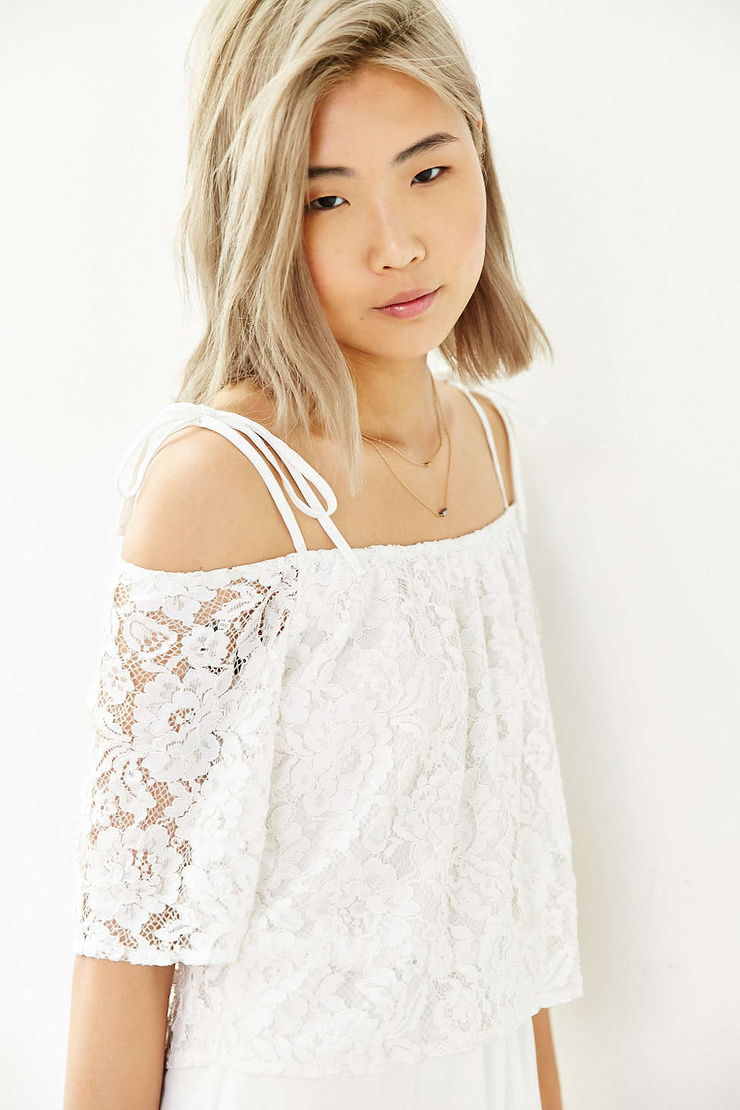 May Hong