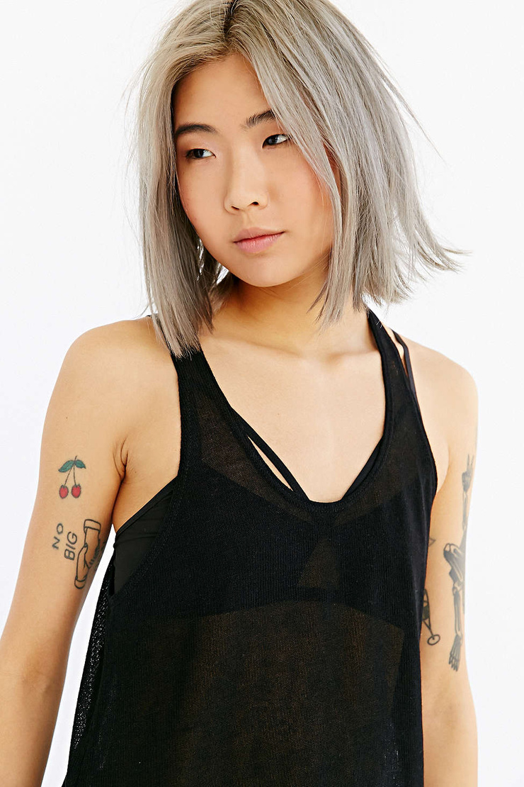May Hong