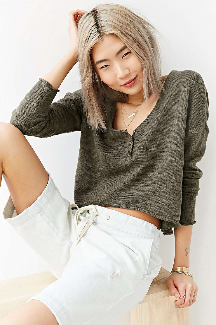 May Hong