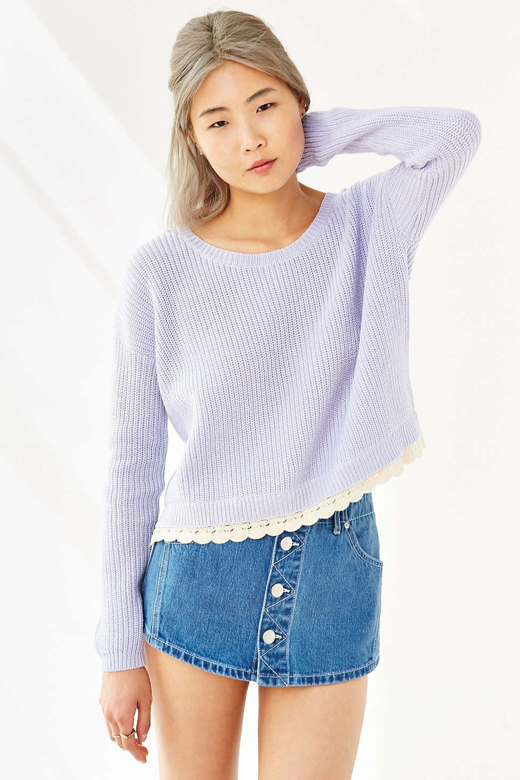 May Hong
