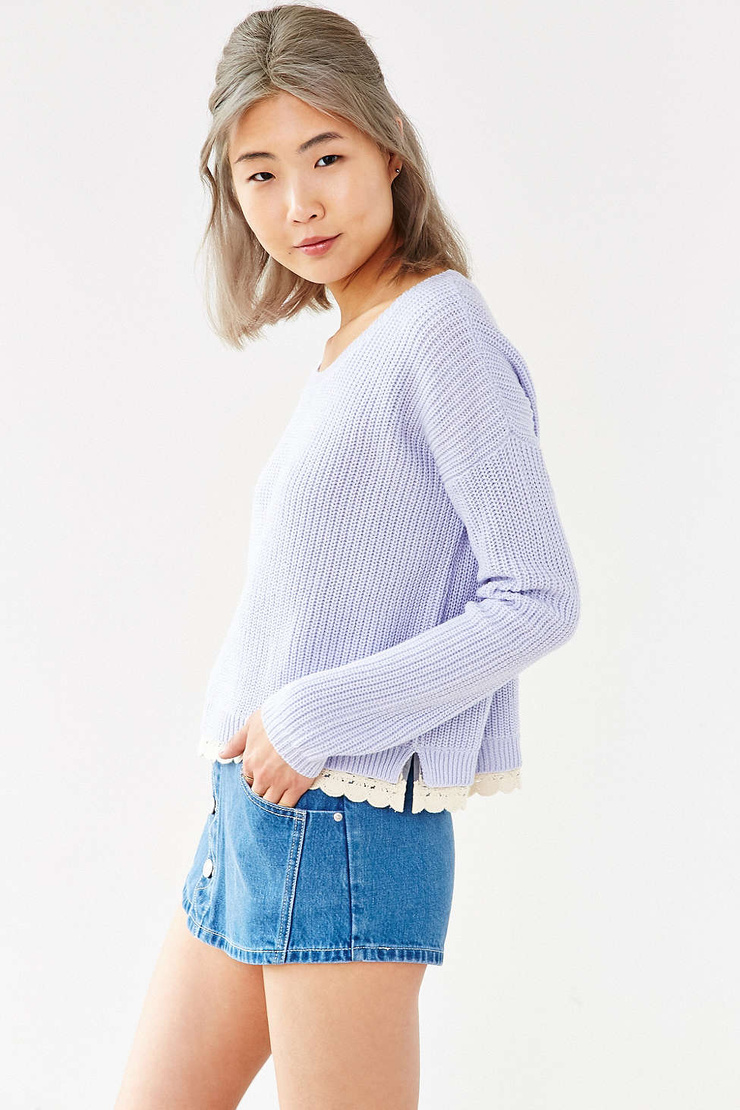 May Hong