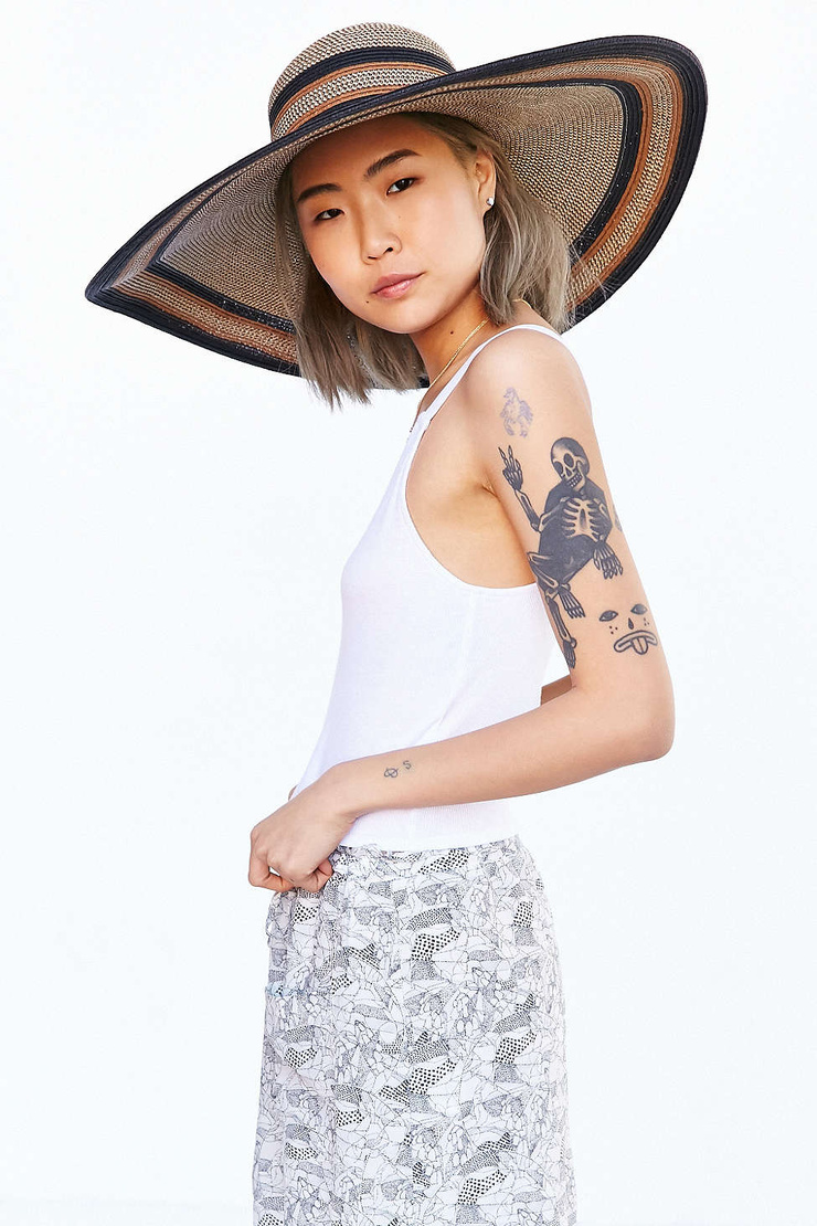 May Hong