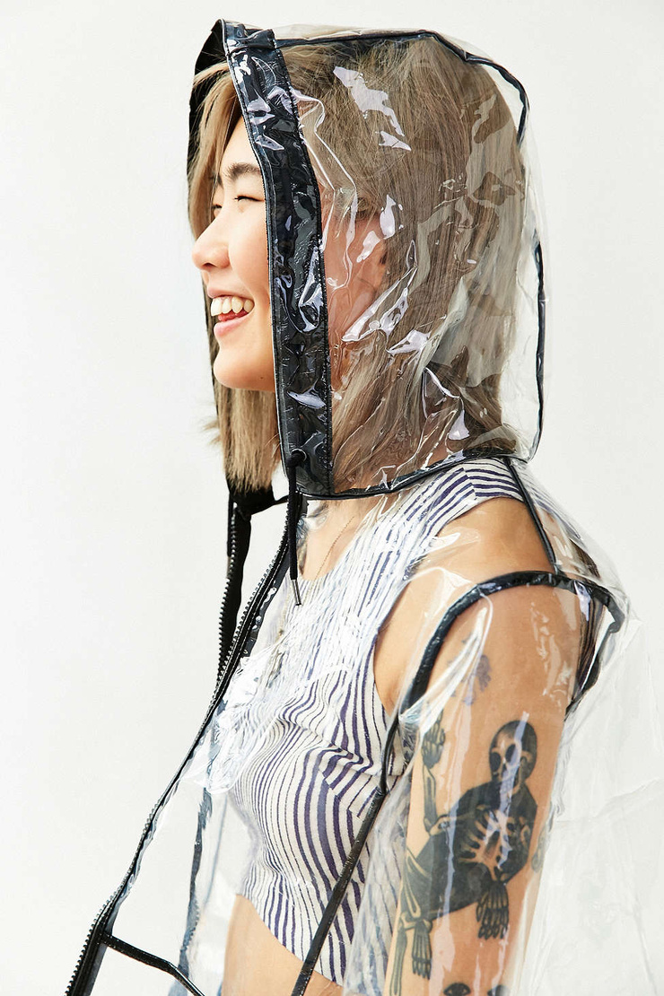 May Hong