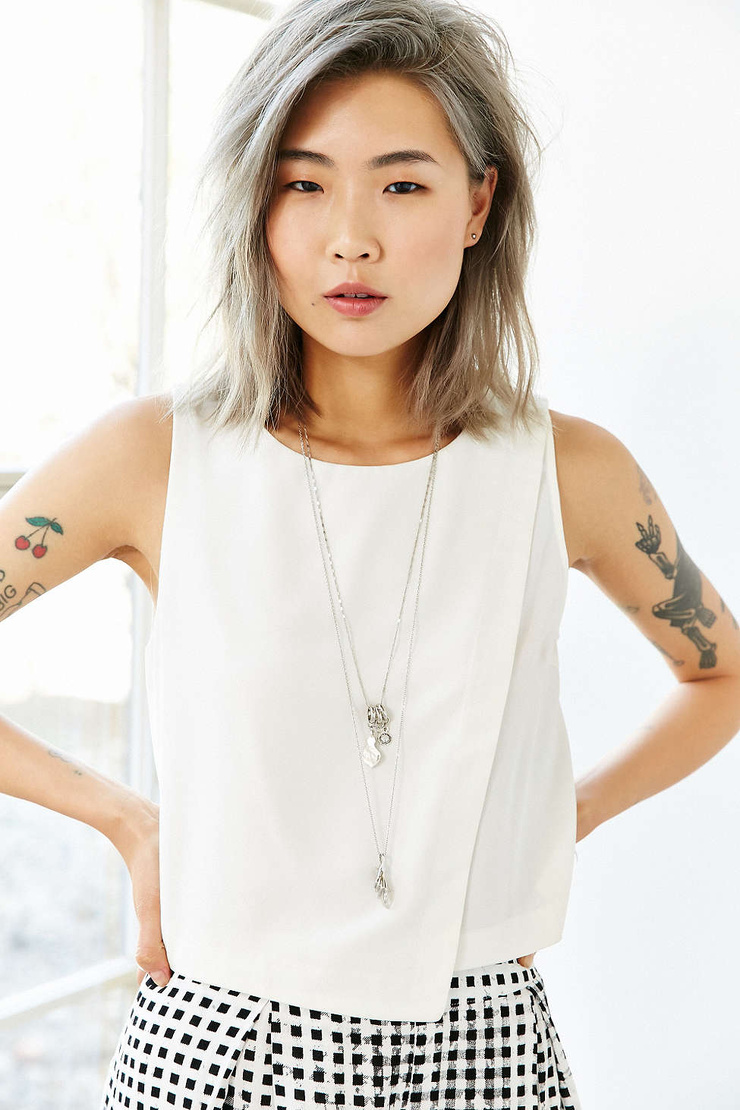 May Hong