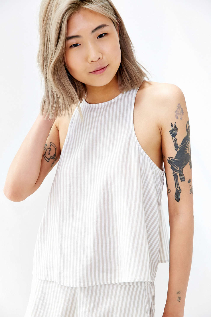 May Hong