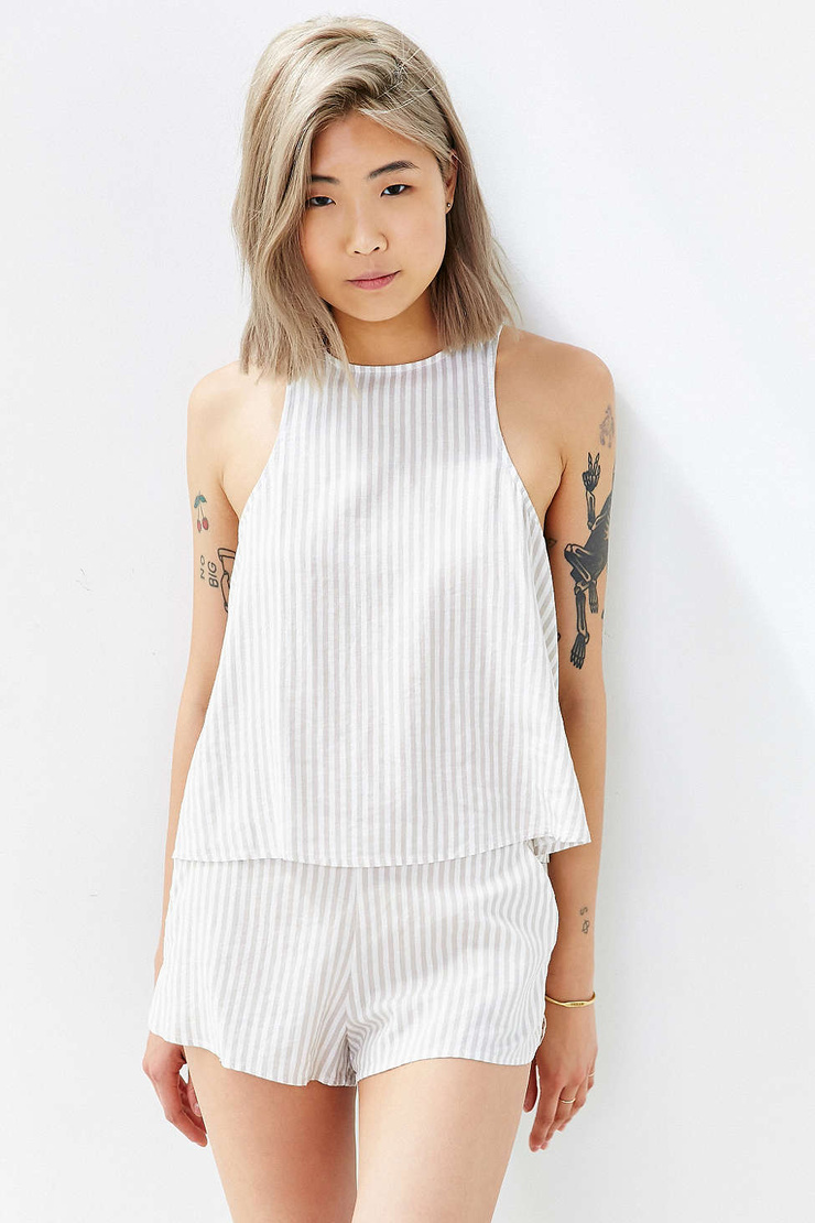 May Hong