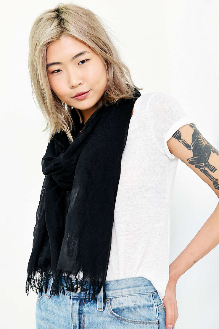 May Hong
