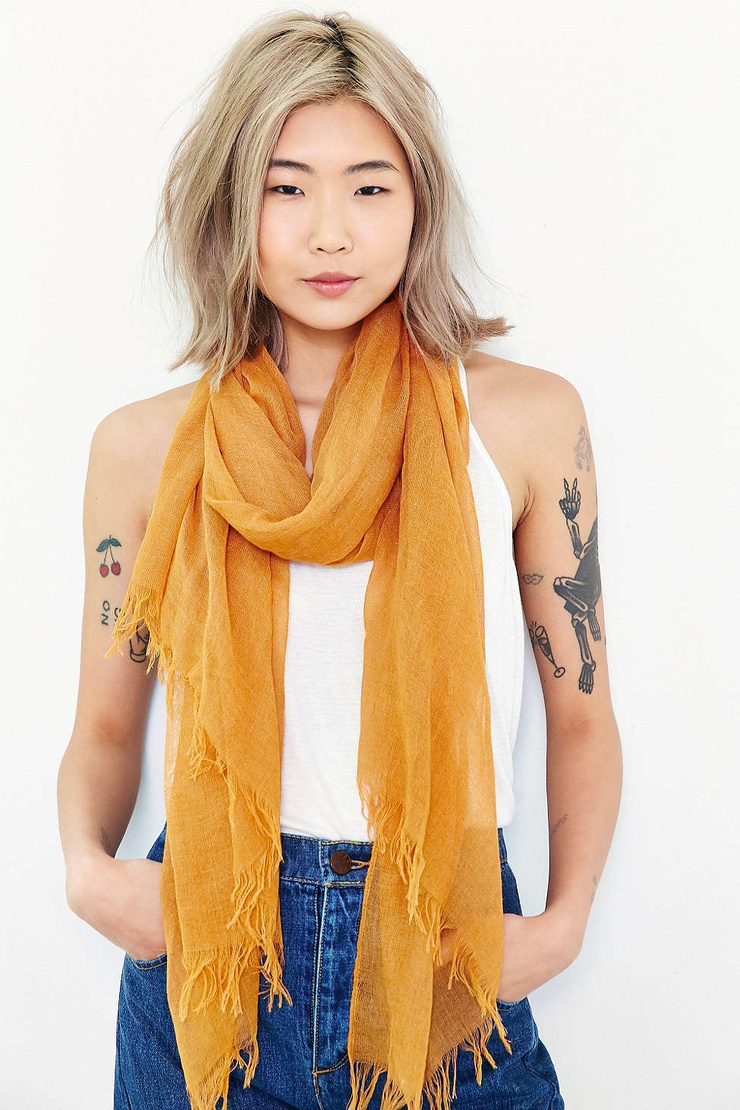 May Hong